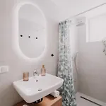شقة Deluxe I 2 Bedroom I 7p I Zentral I Kueche I Wifi I Naehe Zollhafen I Helloyou X Bright Collection