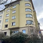 Deluxe I 2 Bedroom I 7p I Zentral I Kueche I Wifi I Naehe Zollhafen I Helloyou X Bright Collection شقة *