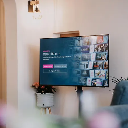 Deluxe I 2 Bedroom I 7p I Zentral I Kueche I Wifi I Naehe Zollhafen I Helloyou X Bright Collection Apartmán