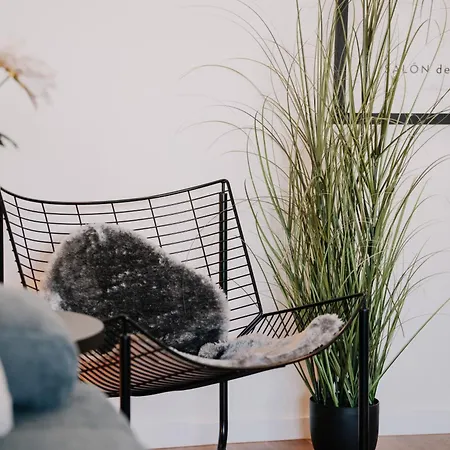 Deluxe I 2 Bedroom I 7p I Zentral I Kueche I Wifi I Naehe Zollhafen I Helloyou X Bright Collection Apartmán Mohuč