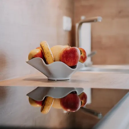 Apartmán Deluxe I 2 Bedroom I 7p I Zentral I Kueche I Wifi I Naehe Zollhafen I Helloyou X Bright Collection *