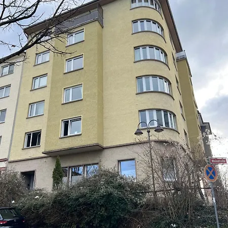 Deluxe I 2 Bedroom I 7p I Zentral I Kueche I Wifi I Naehe Zollhafen I Helloyou X Bright Collection Apartmán *