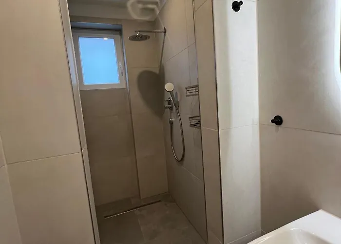 Apartment Deluxe Apartment Mainz I 2 Bedroom I 7P I Zentral I Kueche I Wifi I Naehe Zollhafen I Helloyou Apartments X Bright Collection