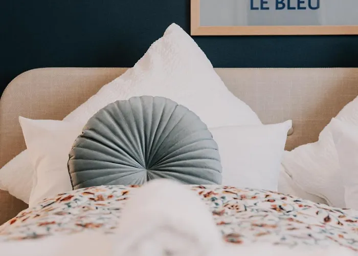 Apartment Deluxe I 2 Br I 7p I Zentral I Küche I Wifi I Nähe Zollhafen I Helloyou X Bright Collection