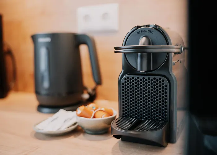 Deluxe I 2 Br I 7p I Zentral I Küche I Wifi I Nähe Zollhafen I Helloyou X Bright Collection Apartment Mainz