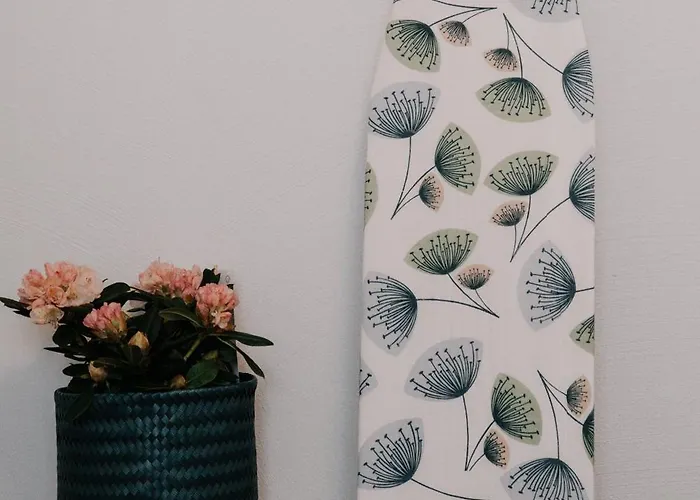 Apartment Deluxe I 2 Br I 7p I Zentral I Küche I Wifi I Nähe Zollhafen I Helloyou X Bright Collection Mainz